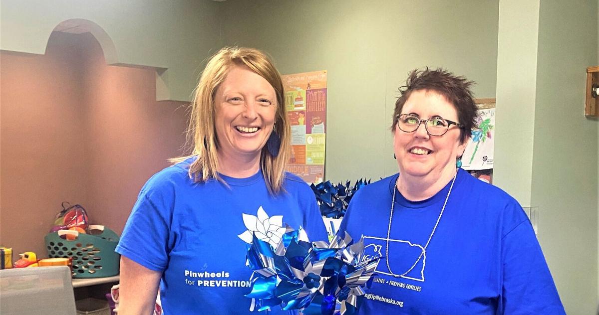 Child Abuse Prevention Council organizes a plethora of activities in April |  Local