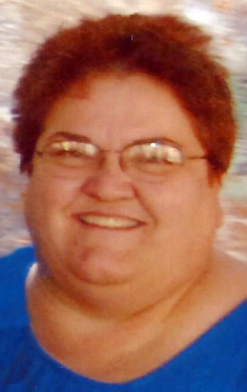 Sally Jane Sims