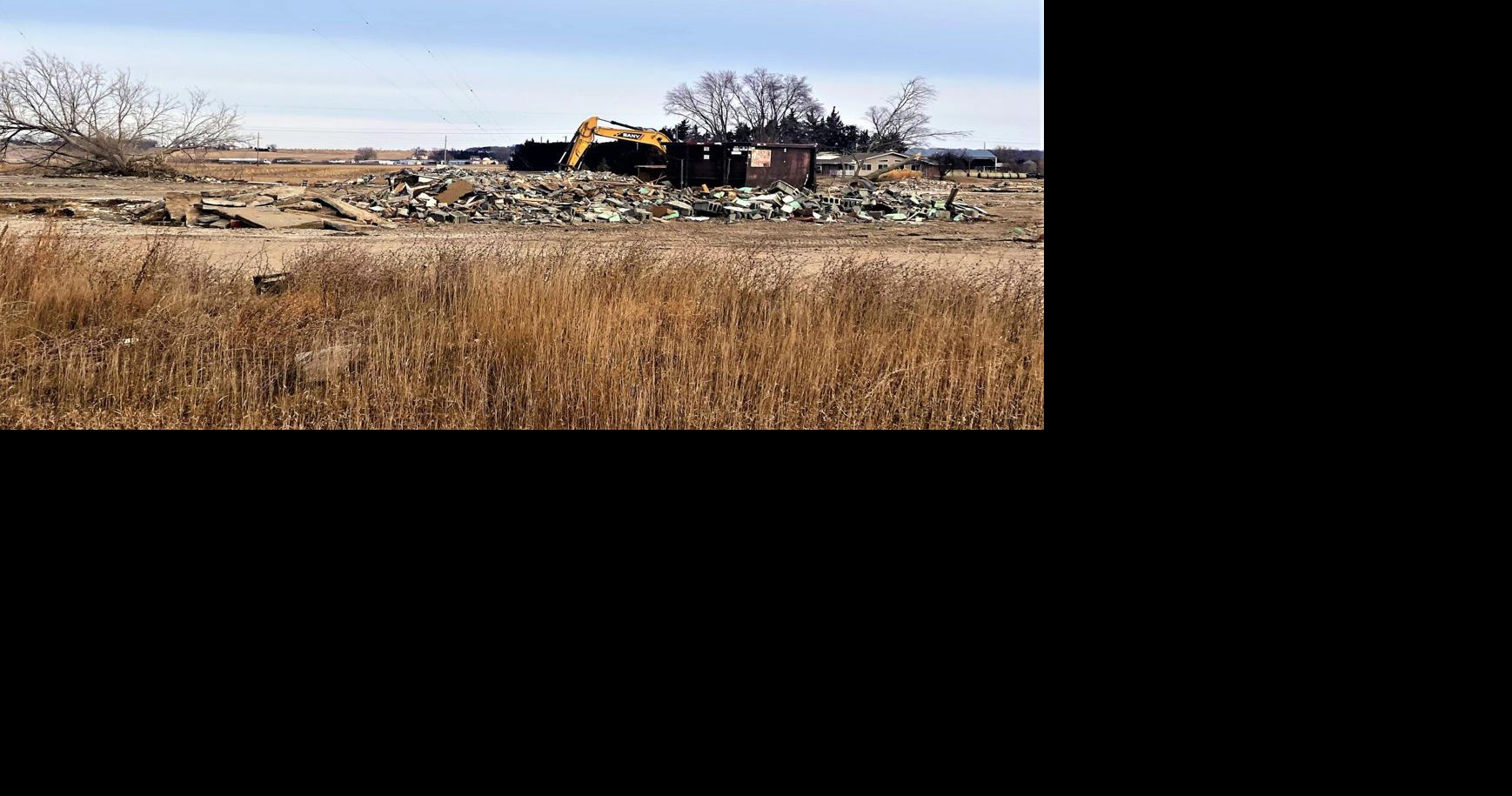 'Once in a generation': Columbus casino project begins to take shape