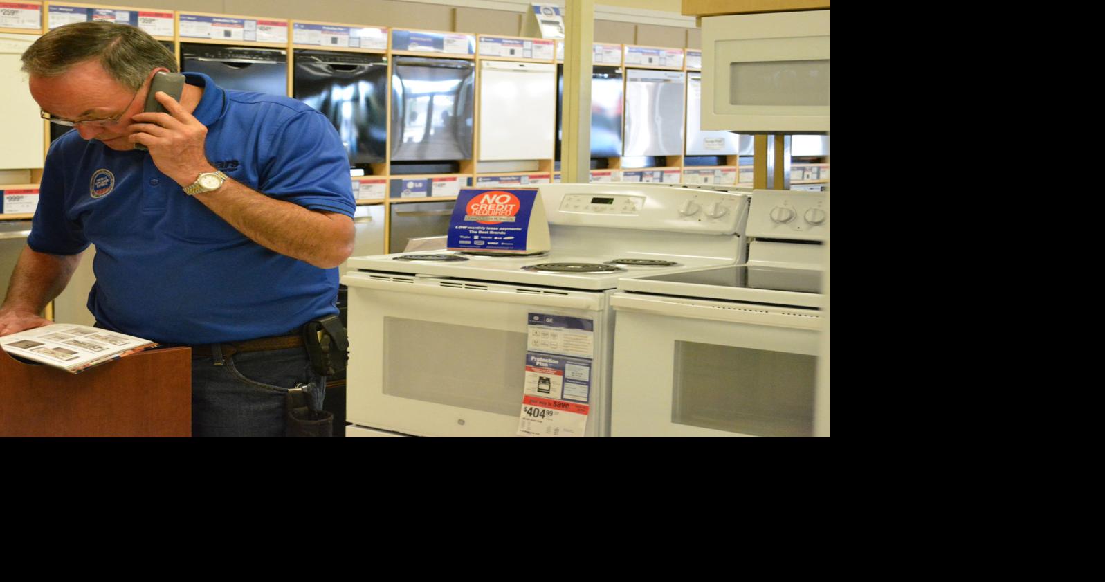 Columbus Home Builders Show returns next weekend | Local