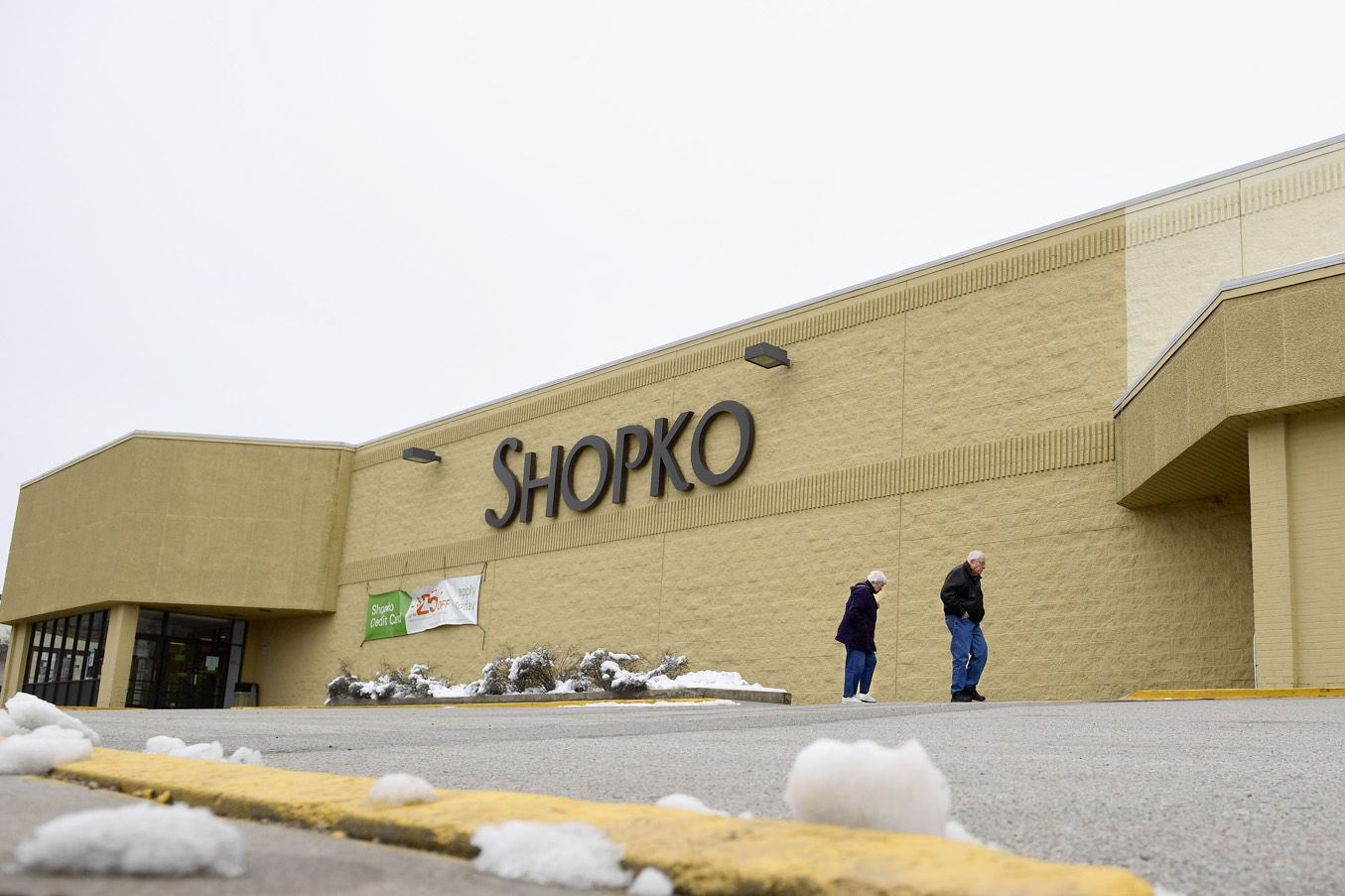 Shopko declares bankruptcy all Lincoln stores will close