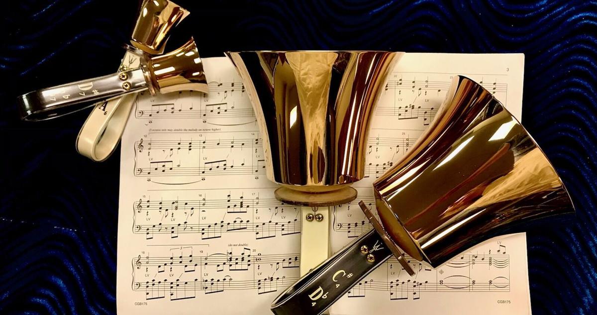 40 years of ringing