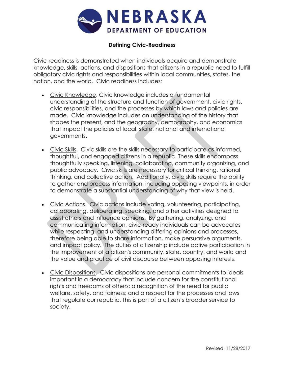 560+ Civic Knowledge Pdf HD Terbaik