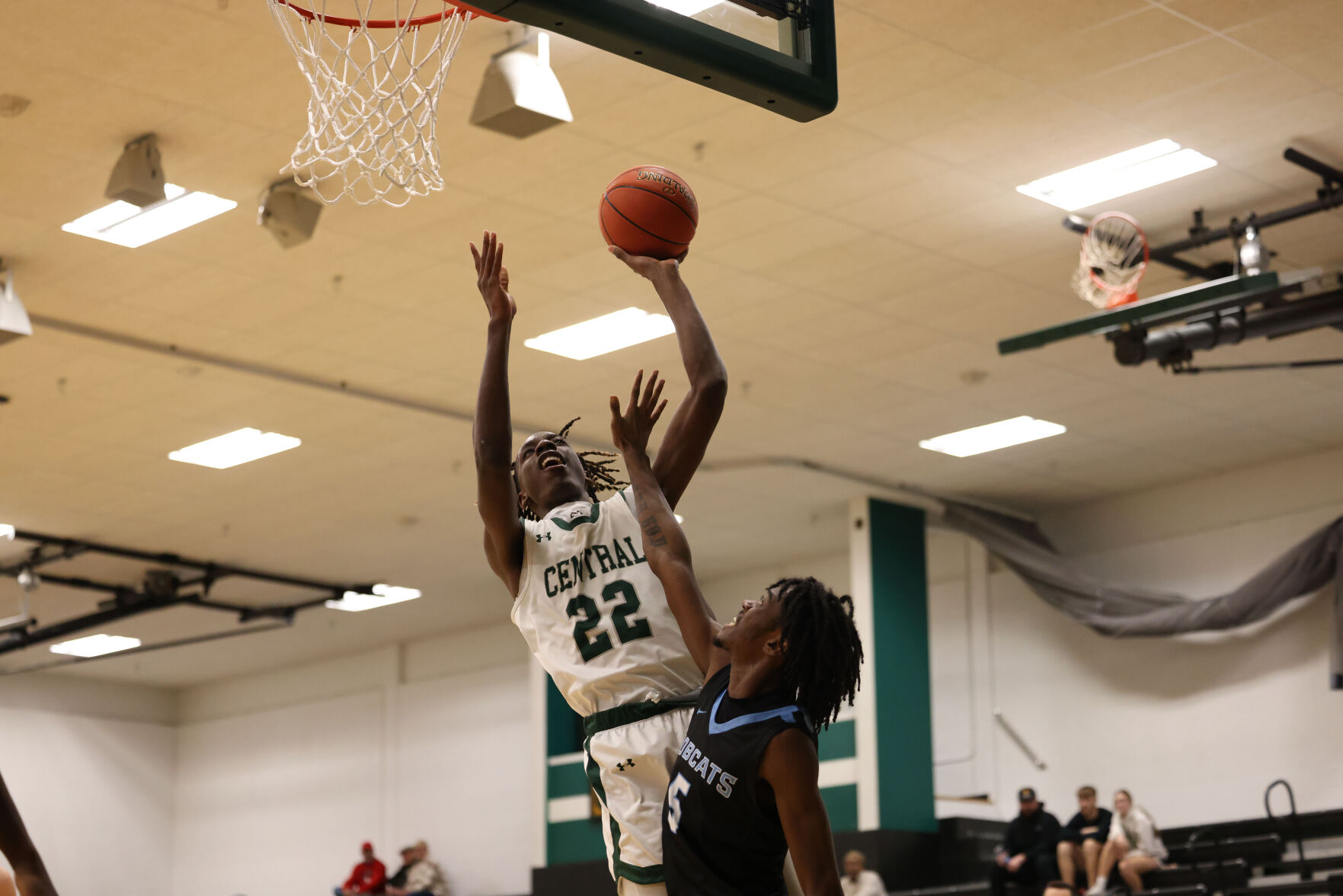 Raider women men basketball earn wins over Southeast CC