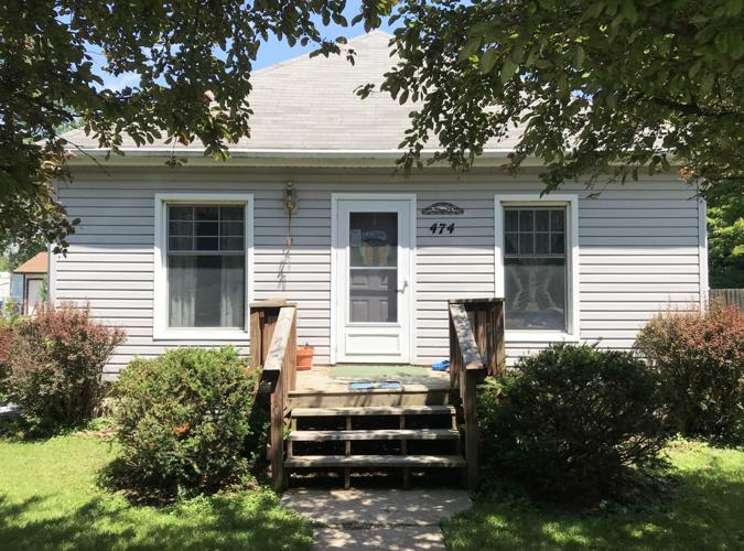 Genesis House