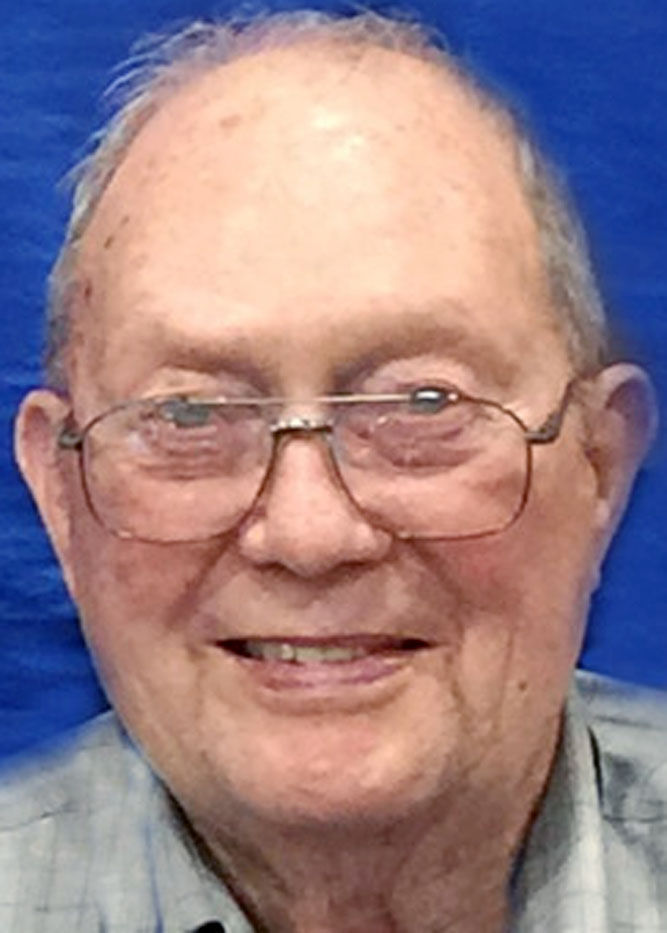 Raymond Hauser Obituaries