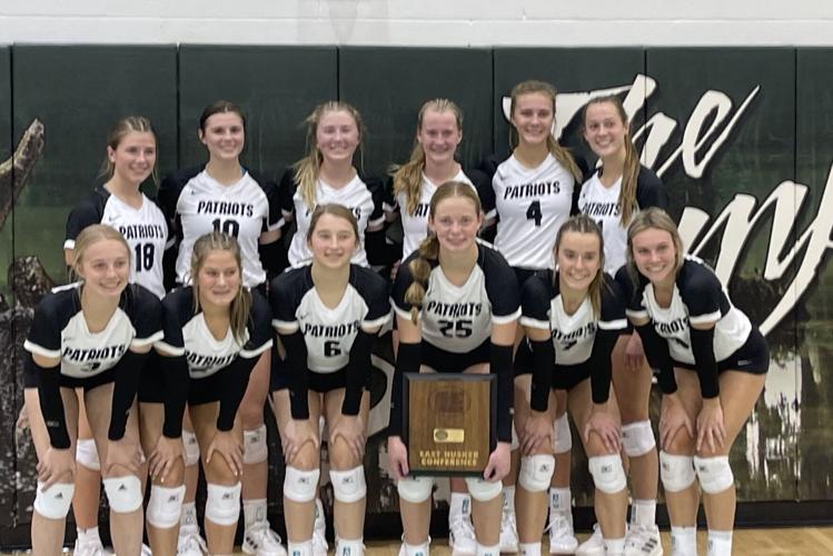 Clarkson/Leigh wins first ever EHC championship