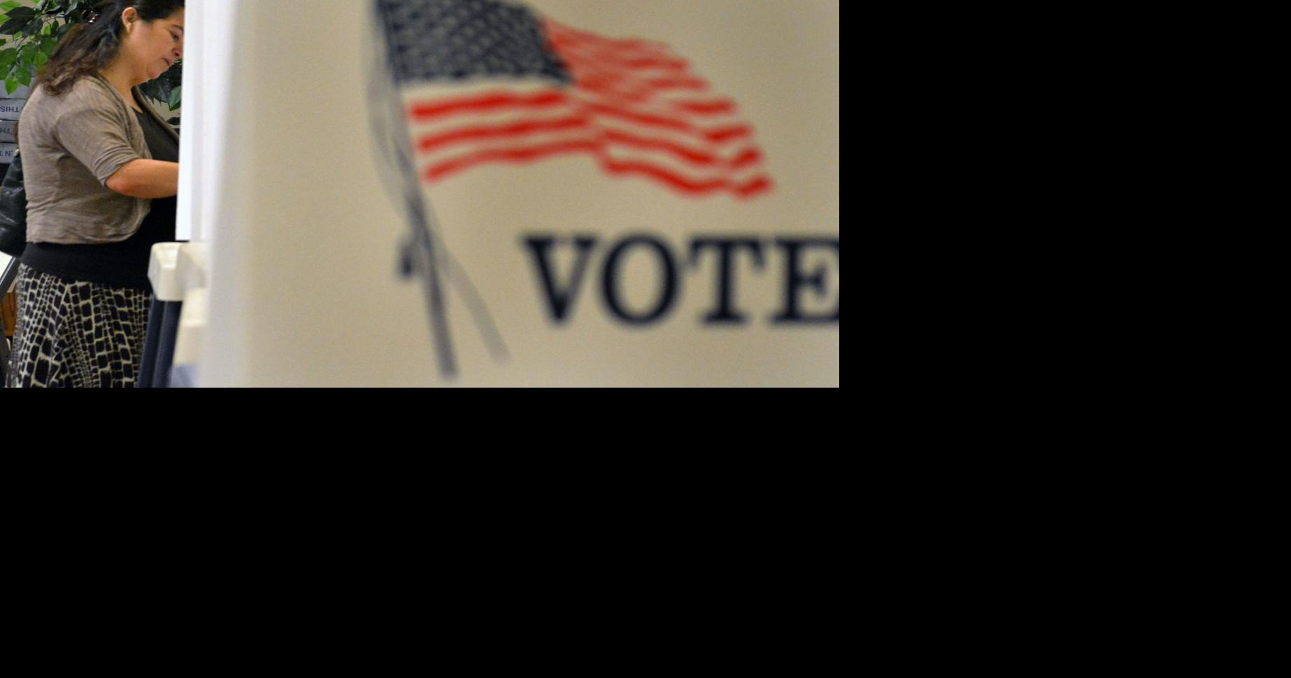 ELECTION 2020 LATEST UNOFFICIAL RESULTS FOR PLATTE, BUTLER AND COLFAX