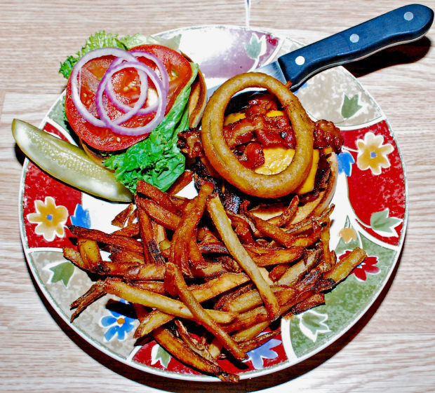 Stromsburg couple turns bar into sitdown restaurant Local