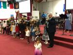 church