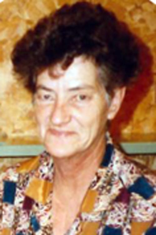 Sharon Laudenklos