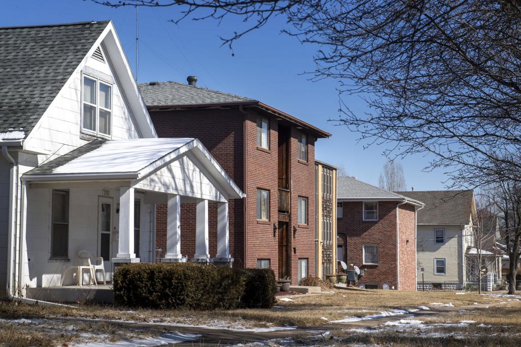 Nebraska Apartment Group Recommends 90 Day Halt To Evictions Local Columbustelegram Com