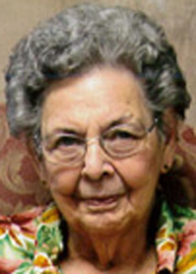 Marie Zimmer | Obituaries | columbustelegram.com