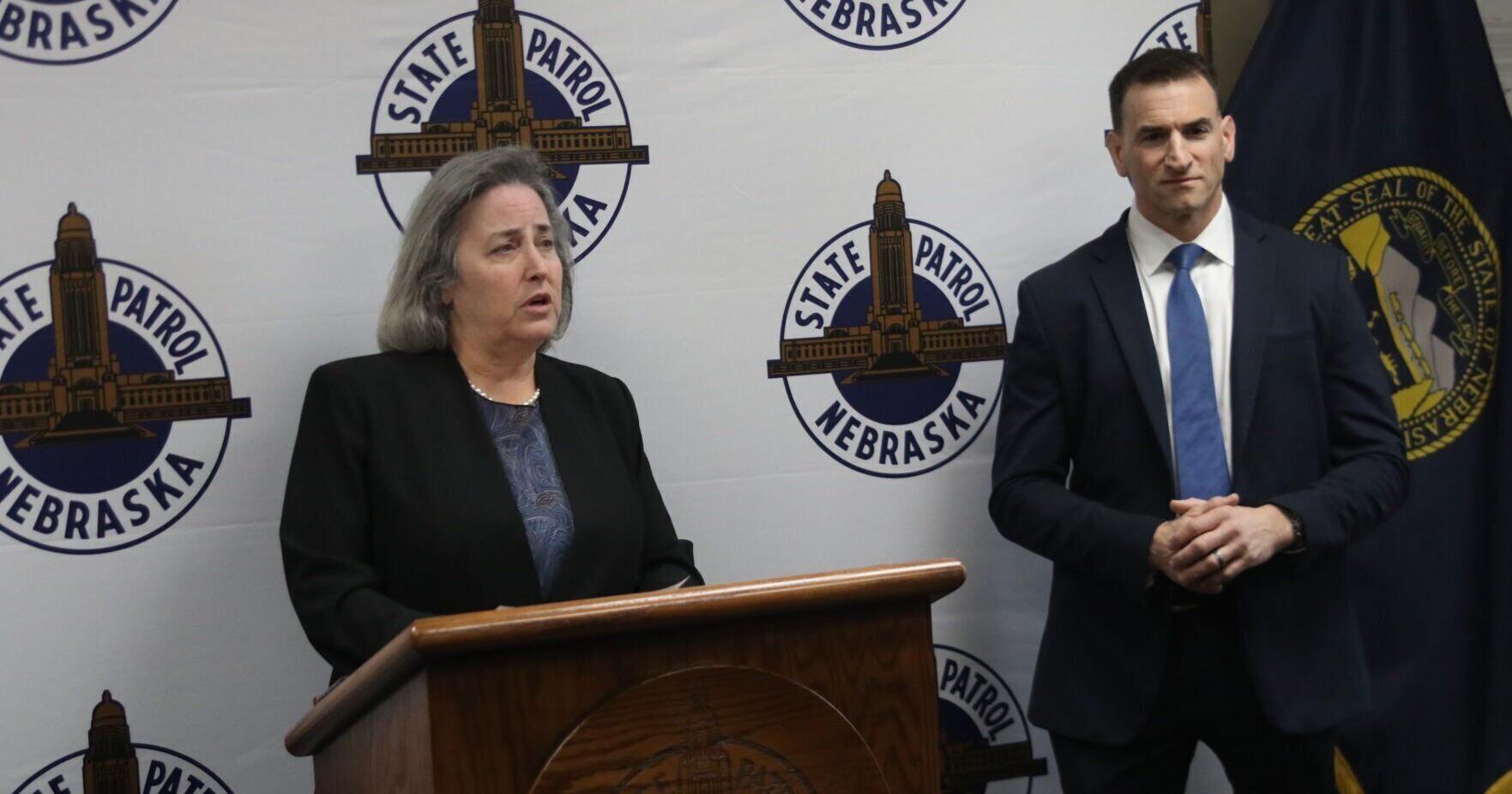 FBI announces mass drug sting, arrests in partnership with Nebraska State Patrol - Vimarsana News