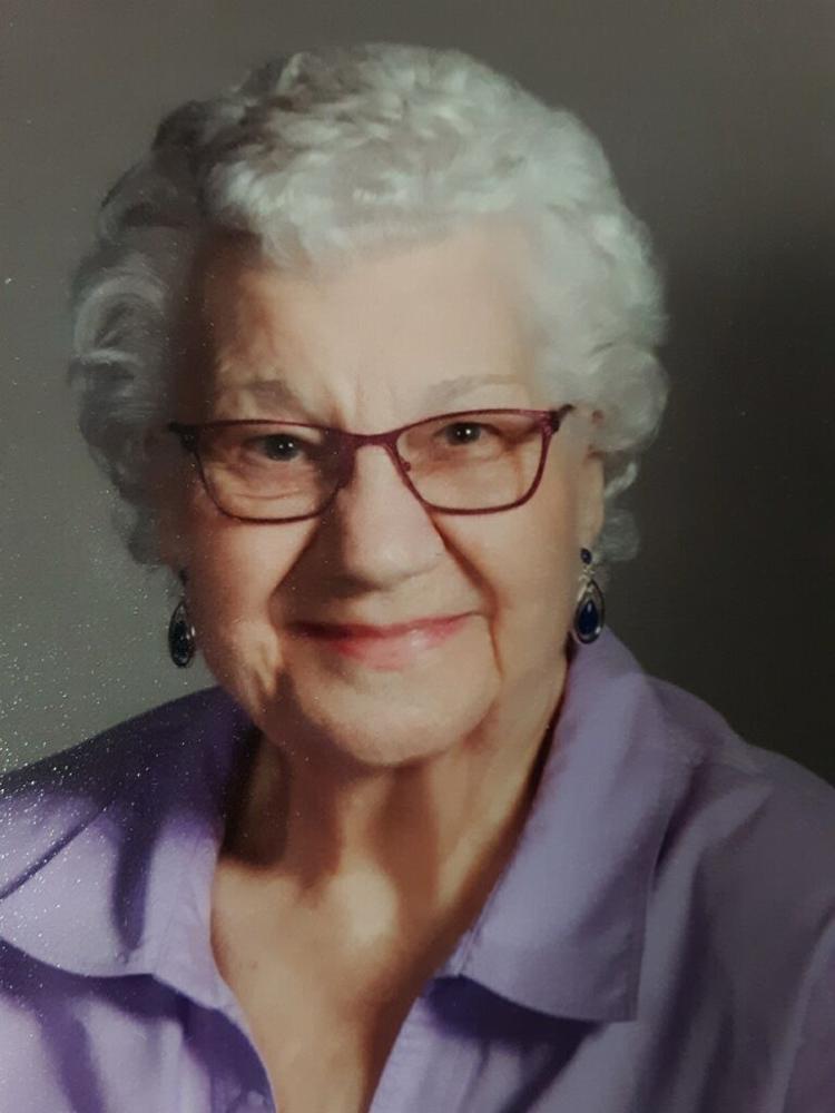 92yearold Dorothy Cole reflects on her life and family