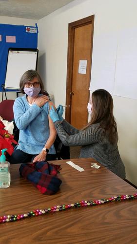 Four Corners vaccinations 1