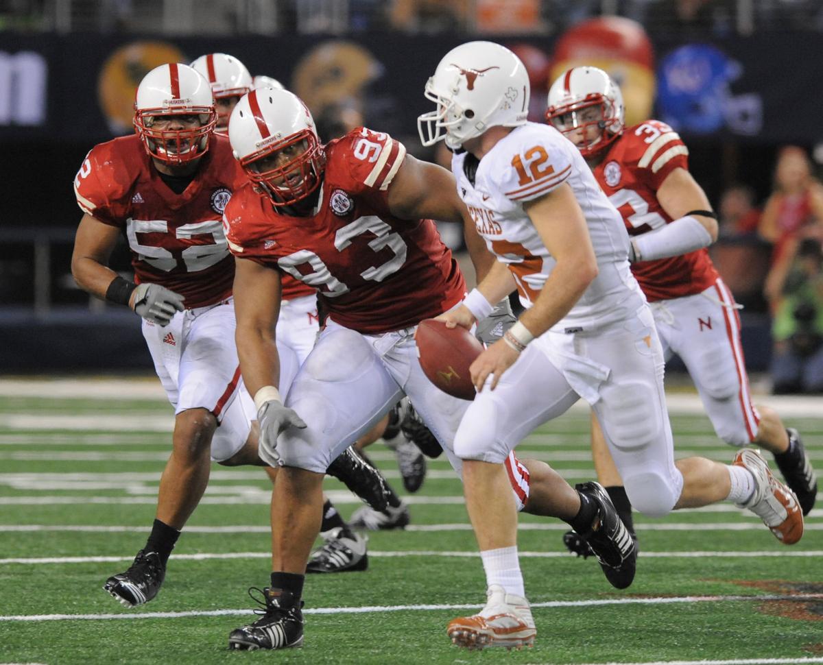 Nominate your favorites for the best Husker football players ever Huskers