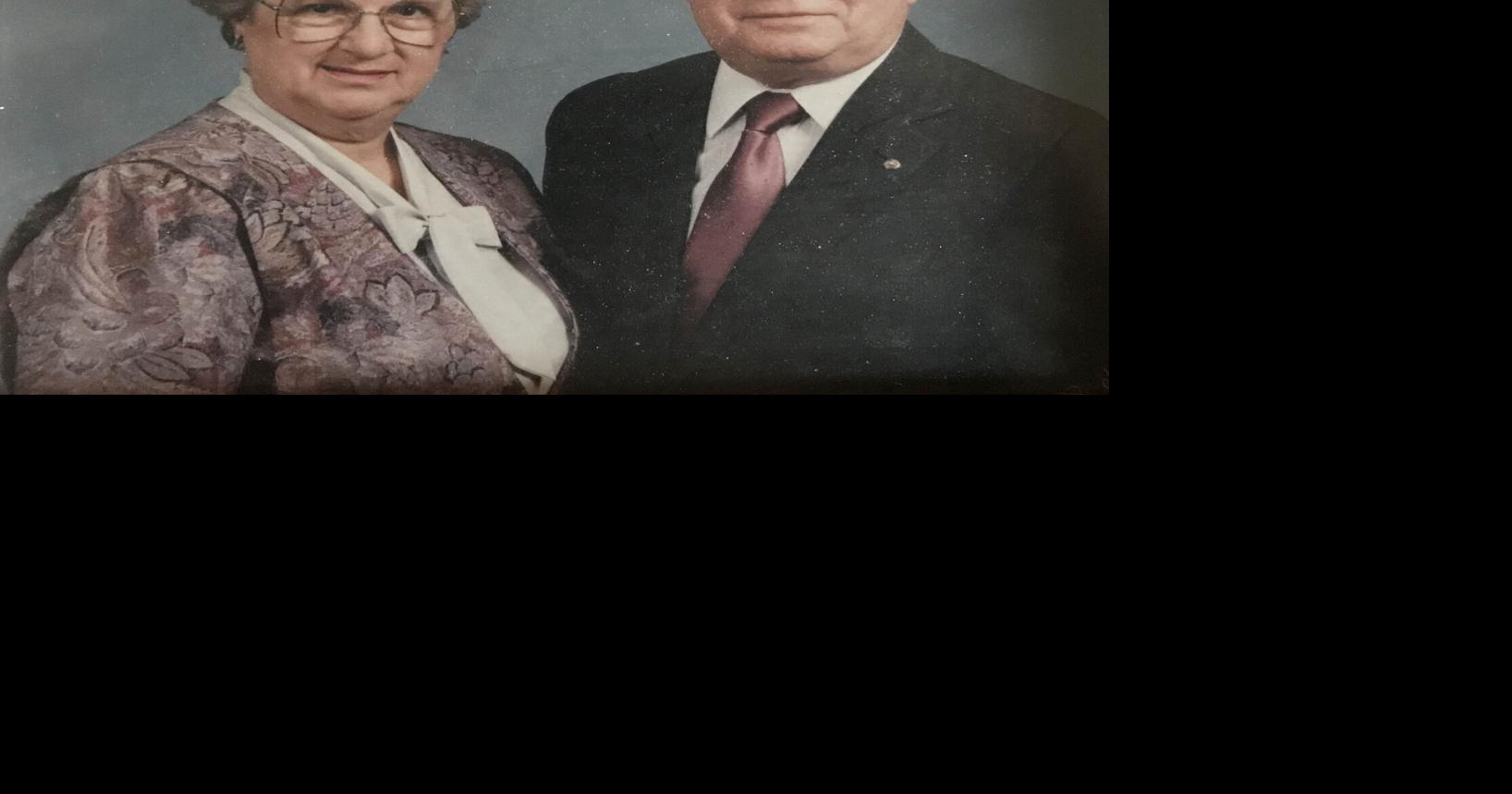 Betty Tarr funeral April 25 at St. Luke's in David City