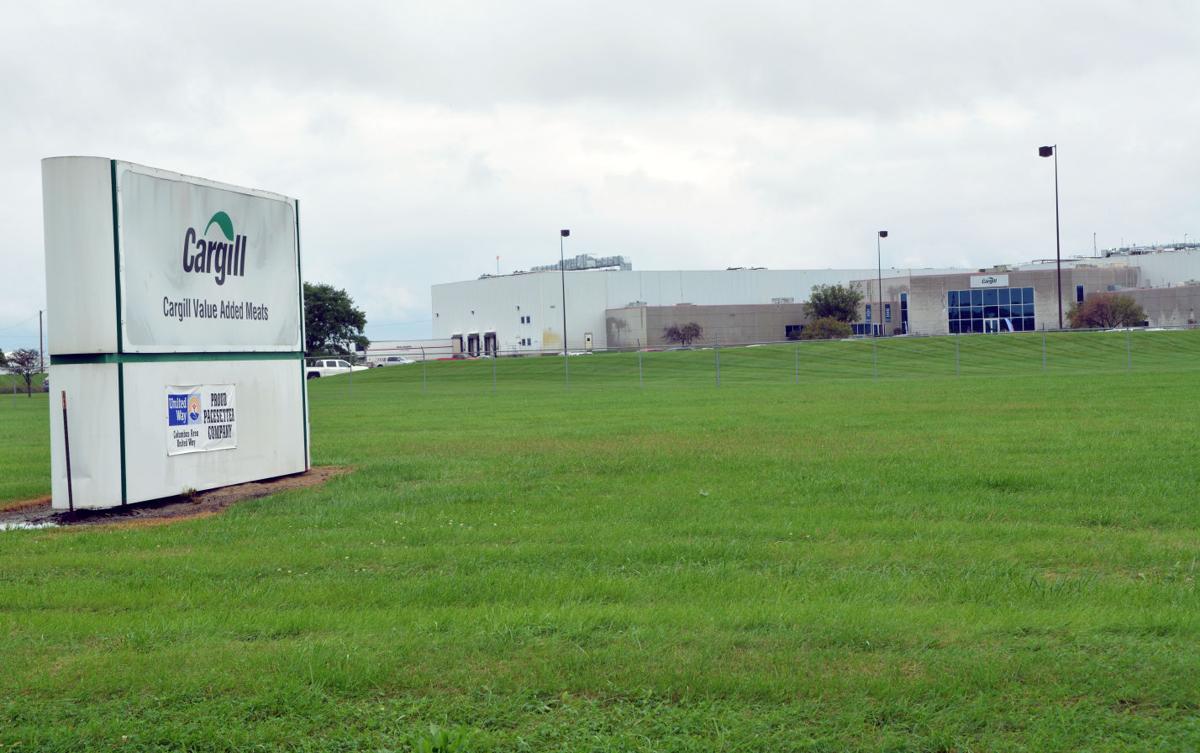 Cargill to spend 111 million converting Columbus plant