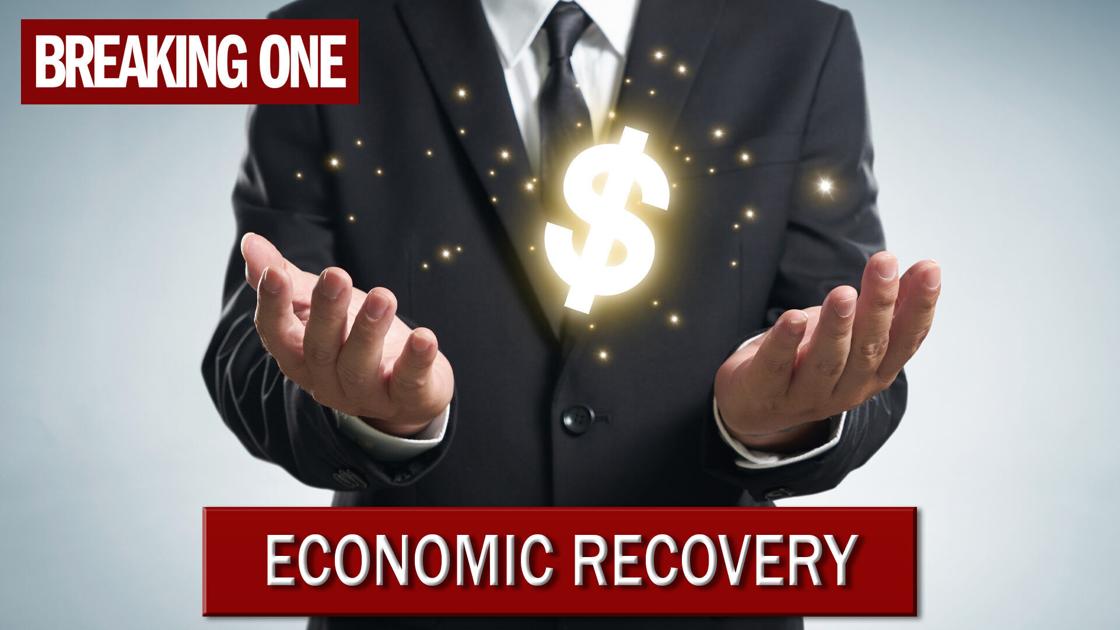 COVID19 Will the economy ever recover? National