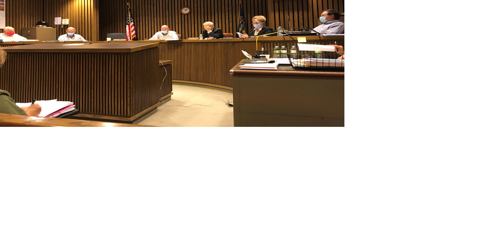 Property tax requests up around Platte County