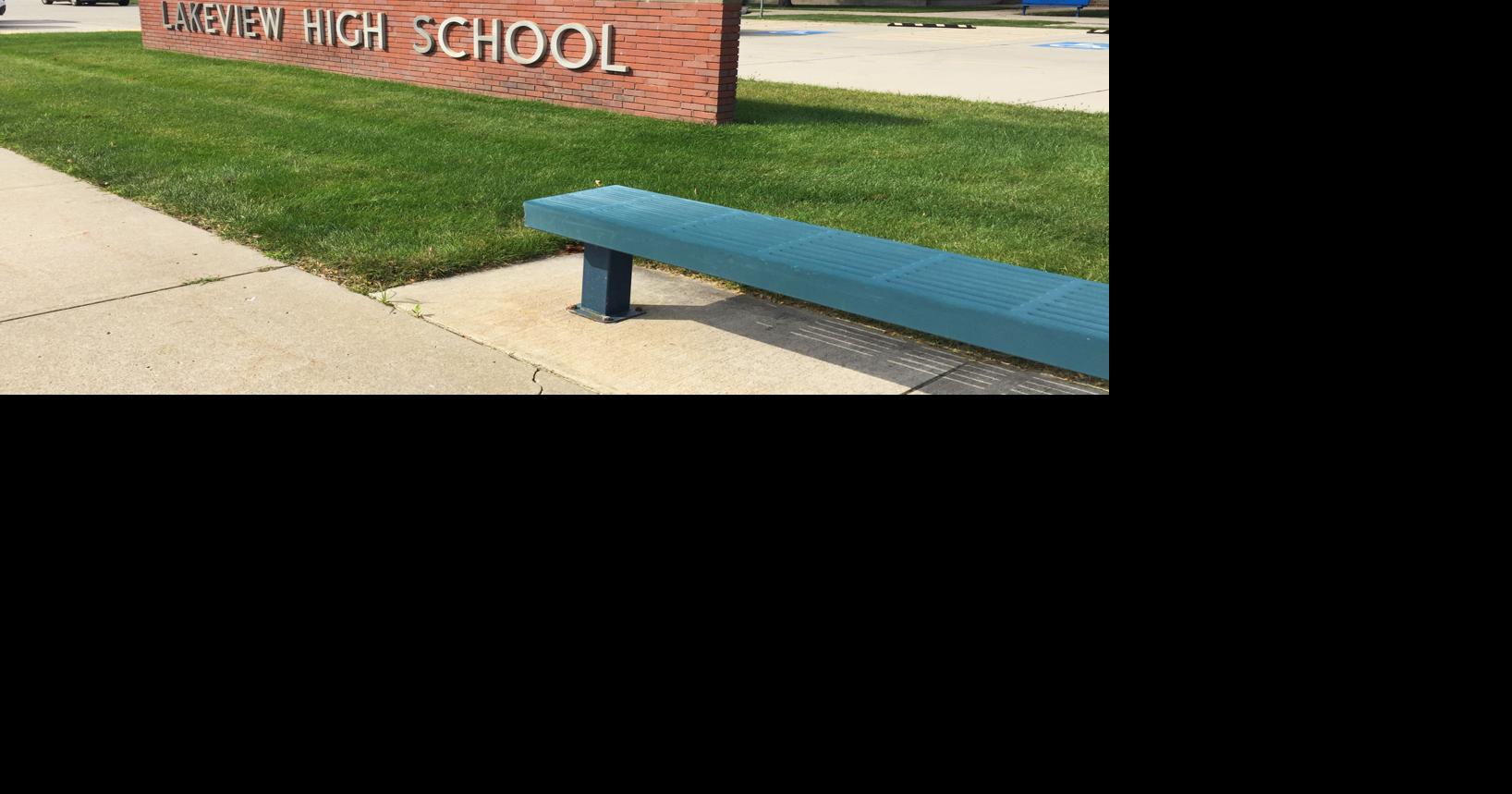 Lakeview Junior High School Honor Roll