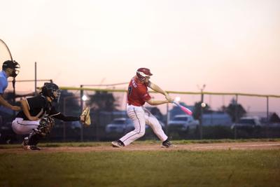 David City ball fields