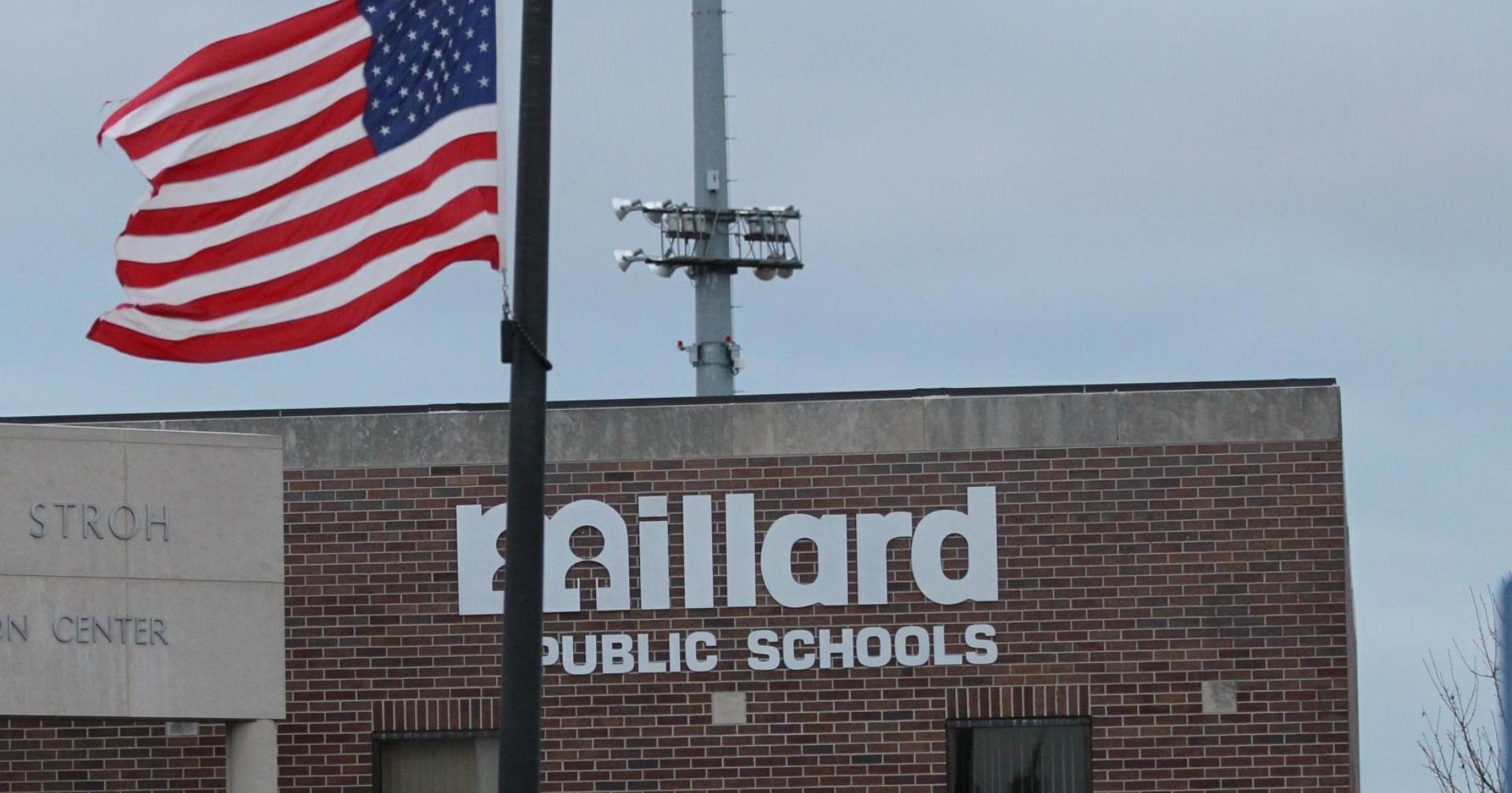 Four Nebraska schools receive national Blue Ribbon honor - Vimarsana News