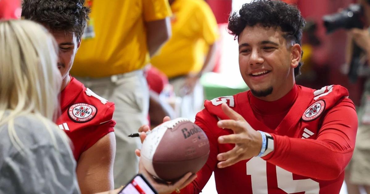 NCAAF News