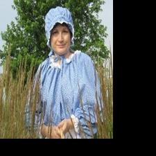 St. Banadict Center bringing Prairie Pioneer program by Karen Wyatt Drevo Sept. 21
