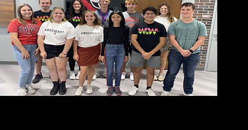 Northeast Community College Student Activities Council includes area students - Vimarsana News
