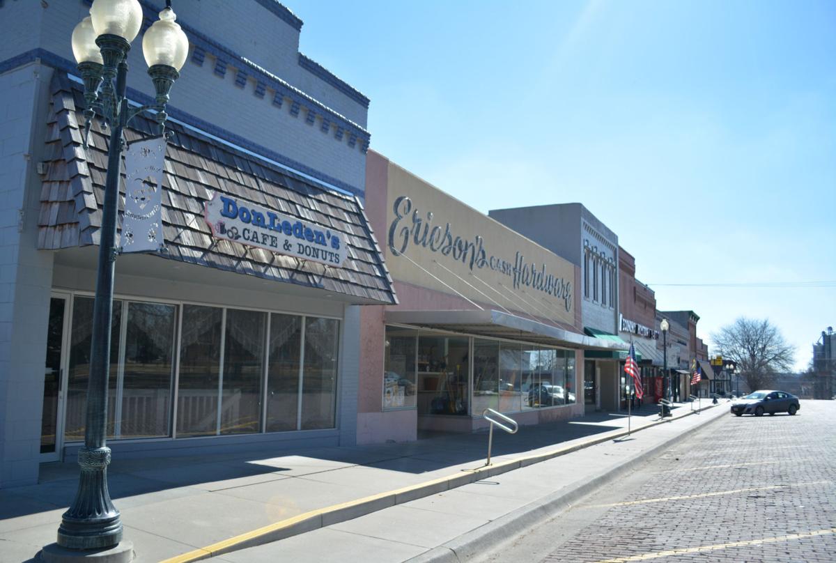 Stromsburg Not your typical small town Local