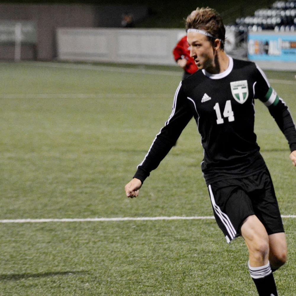 Sports Notes Area Soccer Players Selected For Shrine Game