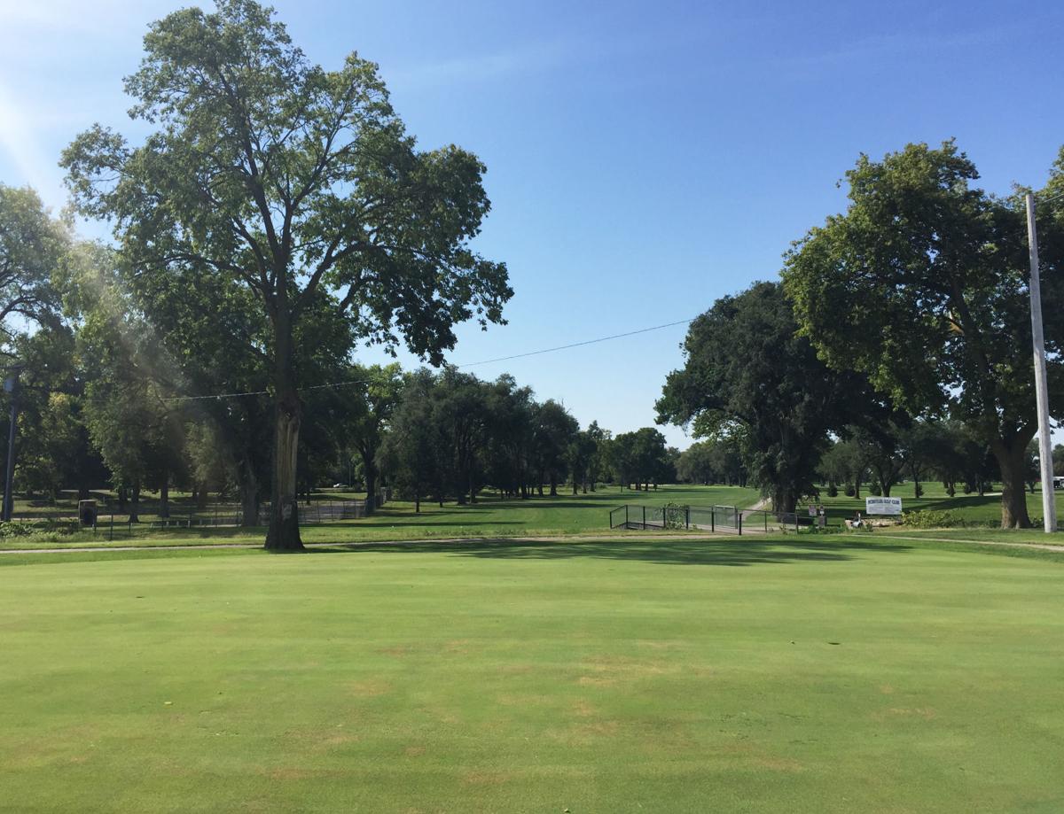 Schuyler Golf Club