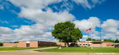 Butler County Healthcare Center