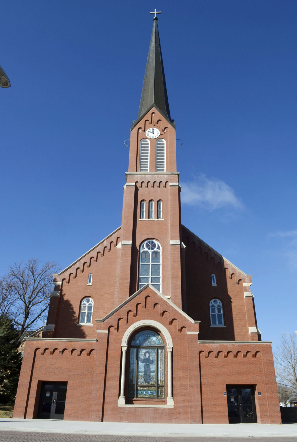 Humphrey's growth tied to area jobs Local