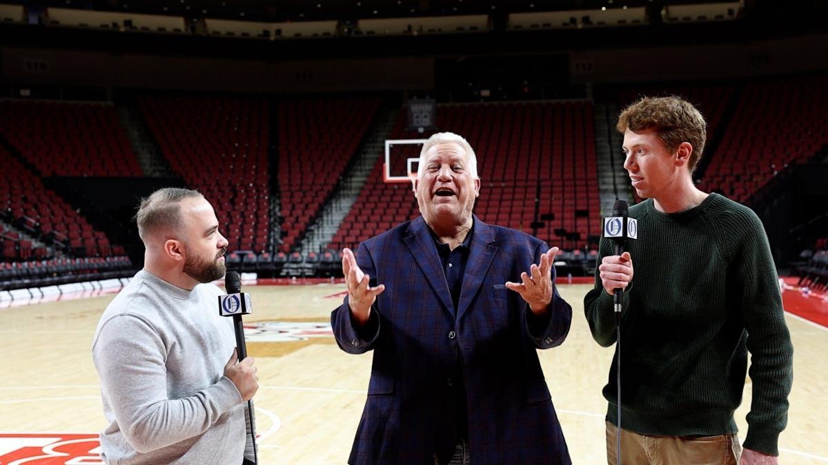 McKewon: As football season nears, a reminder that Nebraska's now a basketball state, too