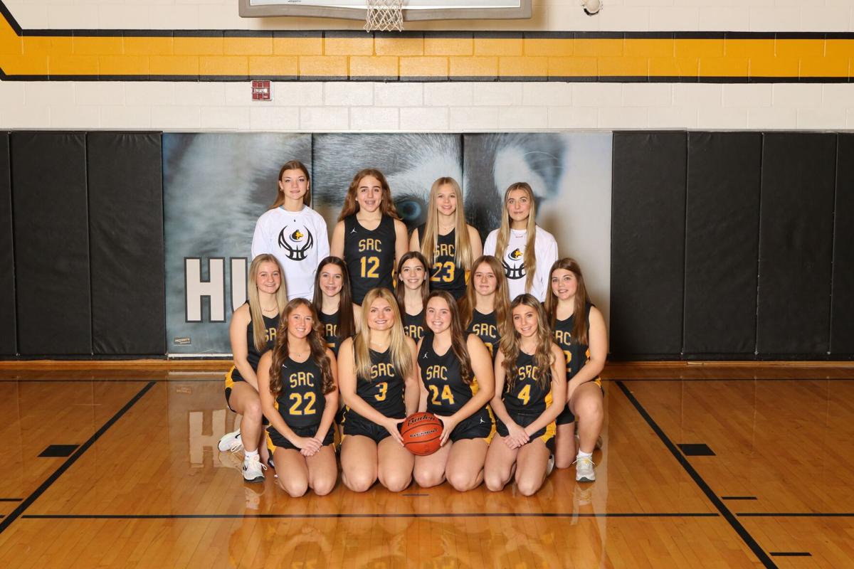 ShelbyRising City Girls Basketball