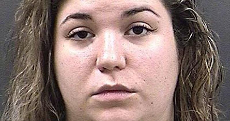 City woman gets jail, probation for theft from employer