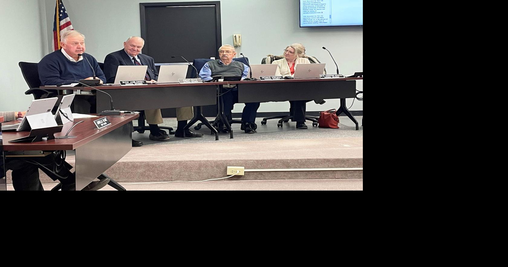 Council OK's fee changes at Pawnee Plunge