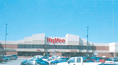 Hy Vee has history of success and successful employees