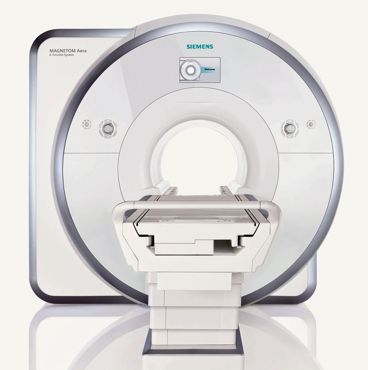 MRI helps detect breast cancer in high-risk patients | Local ...