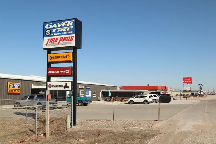 Gaver Tire Pros and Auto Center celebrates 10 years