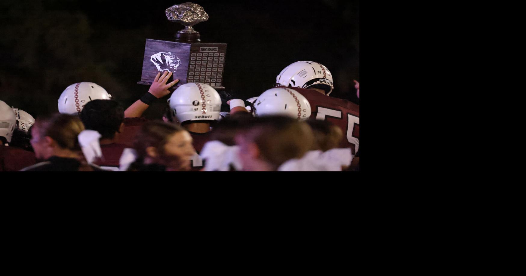 Columbus football strikes early in rivalry win over Fremont to retain the F&C Cup