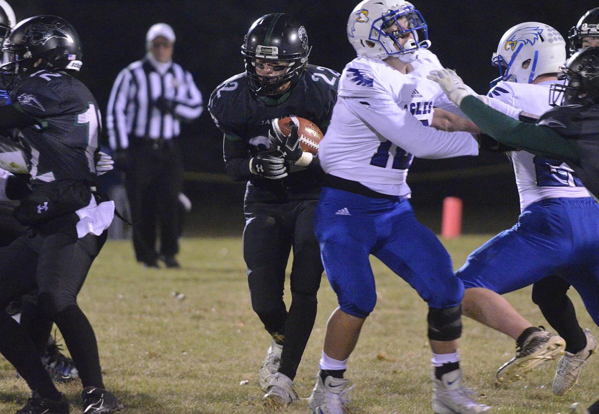 HowellsDodge rolls in rematch