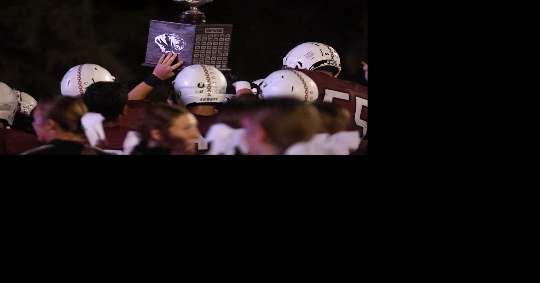3 most intriguing games this week in the Columbus Telegram area
