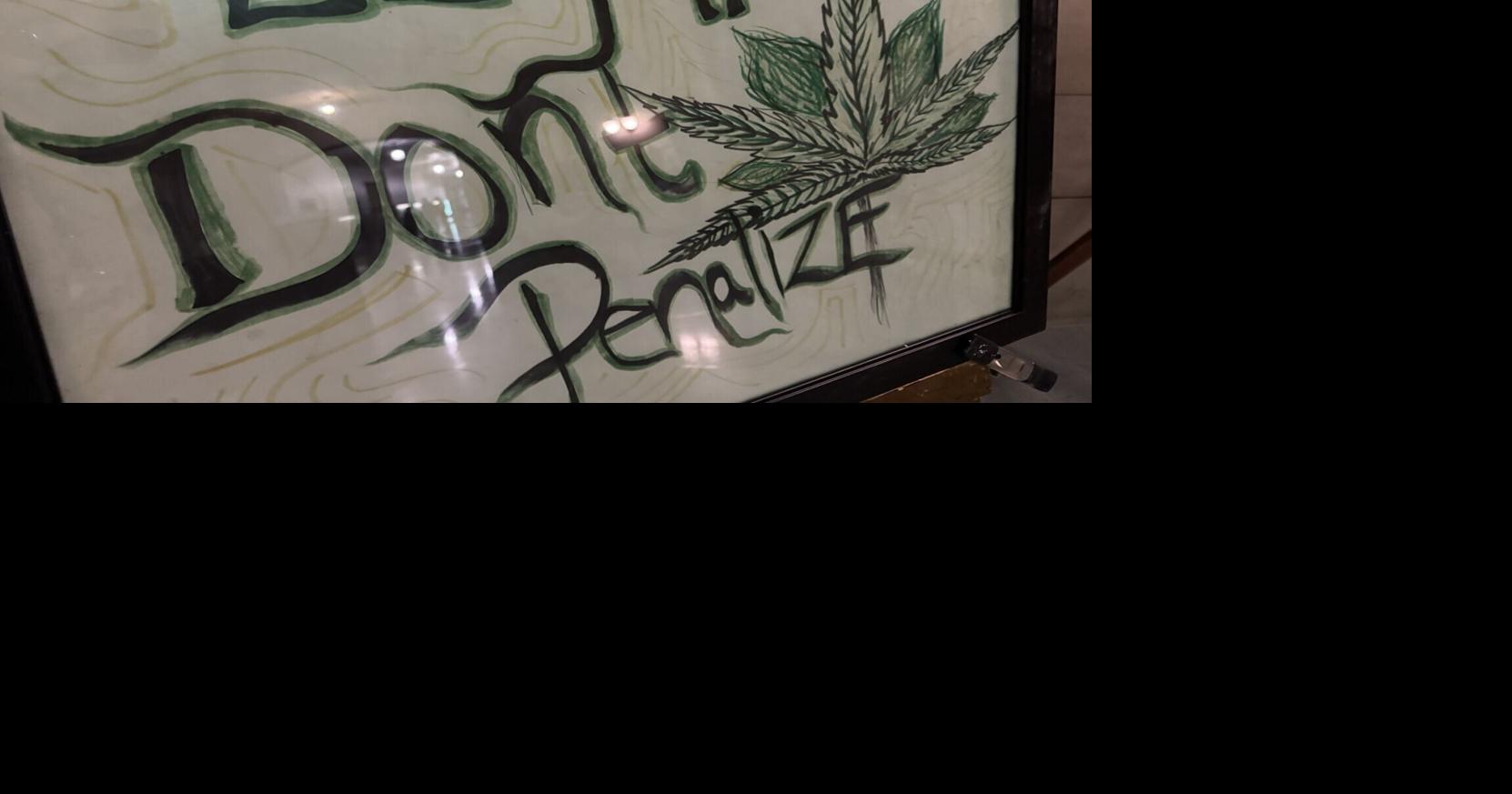 Medical marijuana