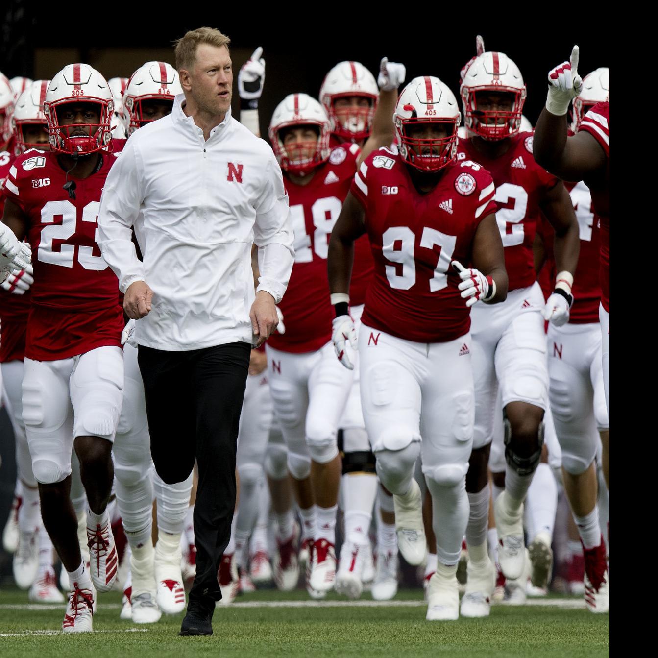 Huskers Announce Future Nonconference Games Columbustelegram Com