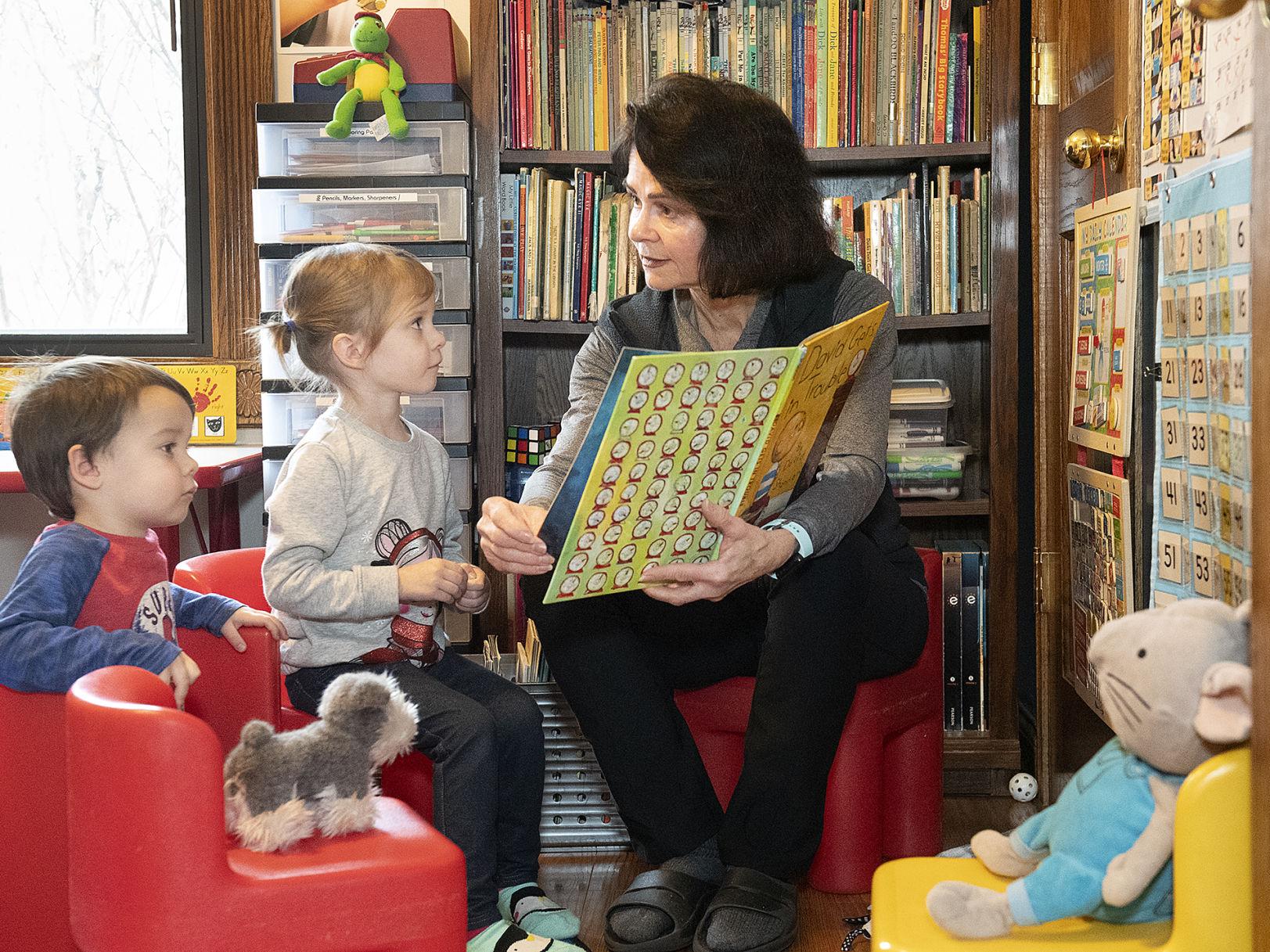 Survey Nebraska Child Care Providers Hit Hard By Coronavirus