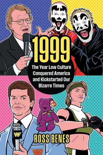 1999 cover
